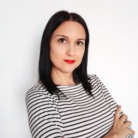 Iris Vidal