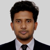 Arun Chaliyath Mohandas
