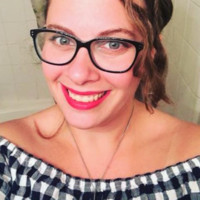 Amanda Moffett