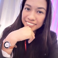 Corina Ann Gillyn Diño