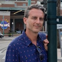 Joaquín Bellido Millán