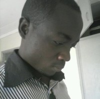 Joshua Abuga