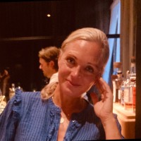 Mette Mærsk Kauffeldt Mottlau