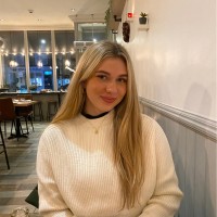 Cerys Hughes