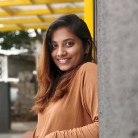Swati Desai