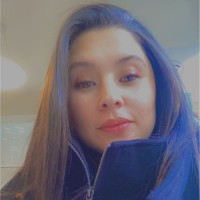 Daniela Severino Valenzuela