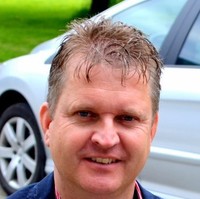 Anders Johnsen