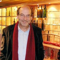 Gilles Lelis