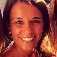 Claudia Coimbra