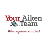 Your Aiken Team Aiken