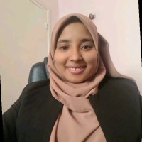 Saadia BOUSHABA