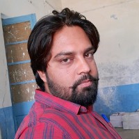 Nikesh Dubey