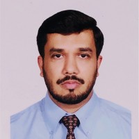Zulfikhar Ahmed
