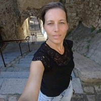 Harivel Marie