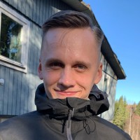 Hugo Löfvendahl