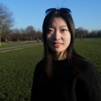 Abby Xu