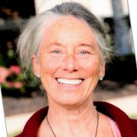 Elaine Gardner