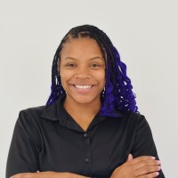 Nyeka Arnold