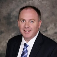 Kevin Nebeker