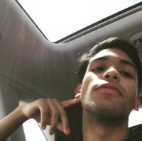 Gabriel Brandão