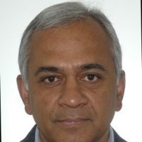 Debashish Roy