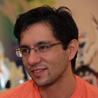 Gustavo Capistrano Haramura