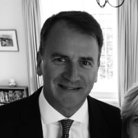 Andrew Nott