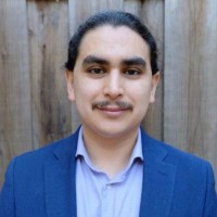 Joshua Iniguez, Pe