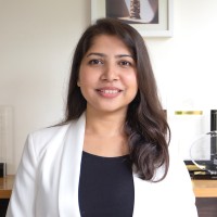 Dr Soumya Rai