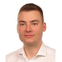 Łukasz Staroń