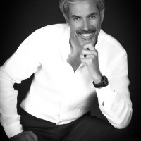 Derek Stewart