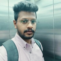 Akhil MS