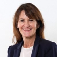 Jacqueline Maria Rohrbach