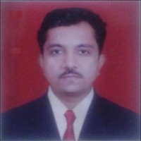 Yogesh Khandare
