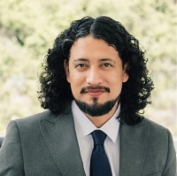 Daniel Dzib Argüelles