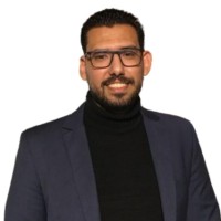 Ahmed Gamal ElSherif