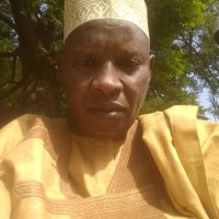 Dahiru Shuaibu Yakasai