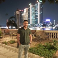 Kareem Fawzy