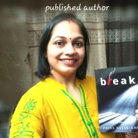 Priya Nayak-Gole