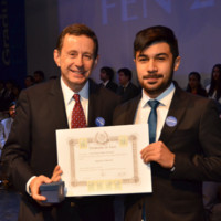 Ariel Ubilla Hernández