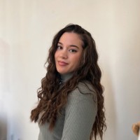 Annika Van der Stelt