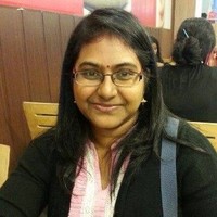 Vidyullatha (Latha) Kandipati