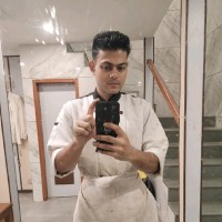 Monodeep Das