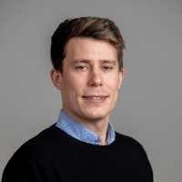 Joakim Edlund