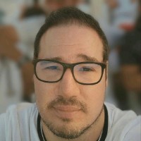 Konstantinos Maraslis, Ph.D.