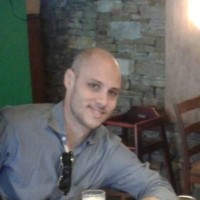 Roberto Izquierdo Sánchez