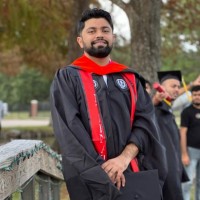 Kevinbhai Mistry