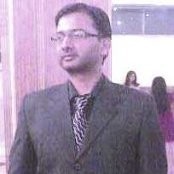Arif waheed