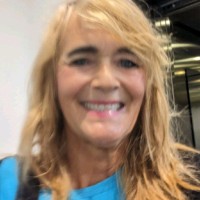 Vera Veronica B-Pettersen