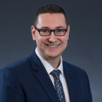 Lucas V. Whittaker, PharmD, RPh